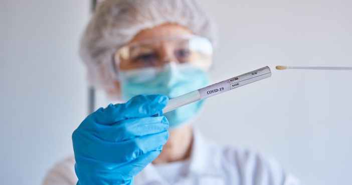 Triplicate le richieste di tamponi per ottenere il green pass Triplicate le richieste di tamponi per ottenere il green pass