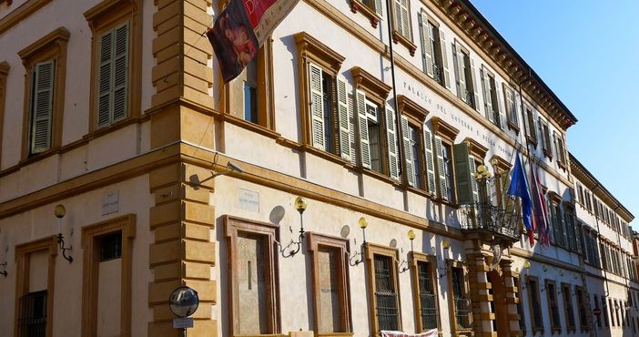 Consiglio provinciale di Novara convocato per il 4 aprile Consiglio provinciale di Novara convocato per il 4 aprile