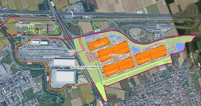 “In provincia di Novara consumo di suolo superiore a media italiana, serve analisi approfondita degli impatti generati”