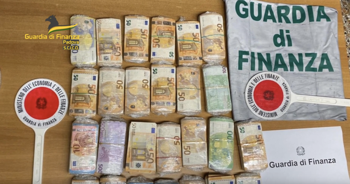 Maxi operazione contro il traffico di droga in Veneto, coinvolta anche Novara. VIDEO