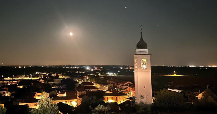 Quattro giorni di Festa a Barengo Quattro giorni di Festa a Barengo