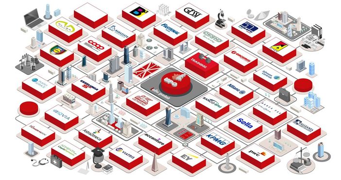 inizia il Career Day Upo: 60 aziende pronte a incontrare i laureandi inizia il Career Day Upo: 60 aziende pronte a incontrare i laureandi