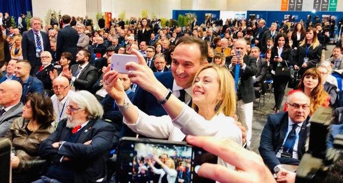 Regionali, da Roma un primo via libera alla ricandidatura di Cirio per il Piemonte