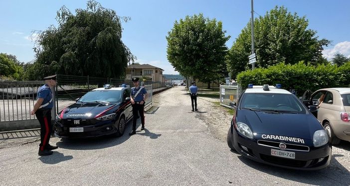 Tragedia di Lisanza, tutti i passeggeri della barca affondata erano agenti dell'Intelligence italiana e israeliana Tragedia di Lisanza, tutti i passeggeri della barca affondata erano agenti dell'Intelligence italiana e israeliana