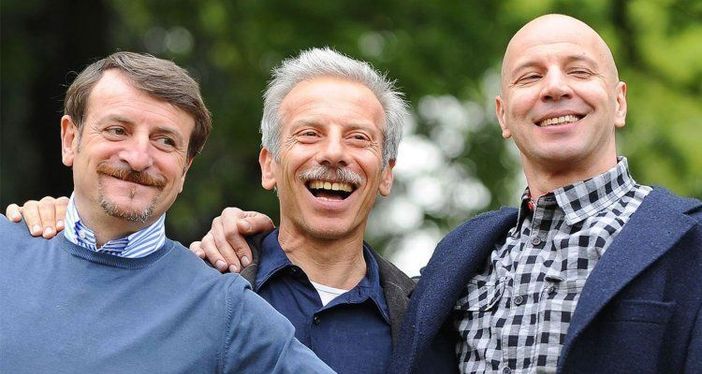 Ciak si gira: il lago Maggiore scelto da cinque nuovi grandi produzioni