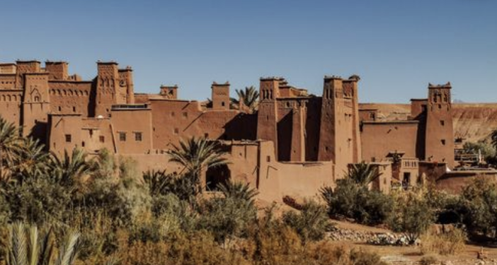 Marocco: le mete da non lasciarsi sfuggire per l'autunno