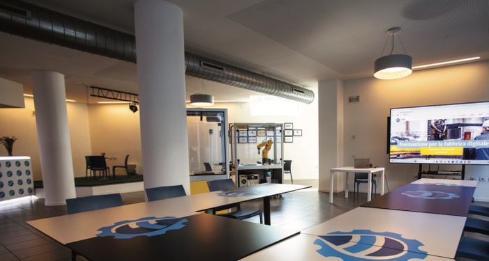 “Academy incontra” torna a Borgomanero