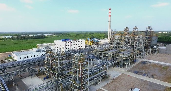 Birla Carbon Italy, un evento per celebrare il legame con il territorio Birla Carbon Italy, un evento per celebrare il legame con il territorio