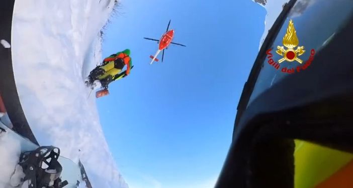 Vigili del fuoco: in Piemonte 54mila interventi, 22mila solo a Torino Vigili del fuoco: in Piemonte 54mila interventi, 22mila solo a Torino