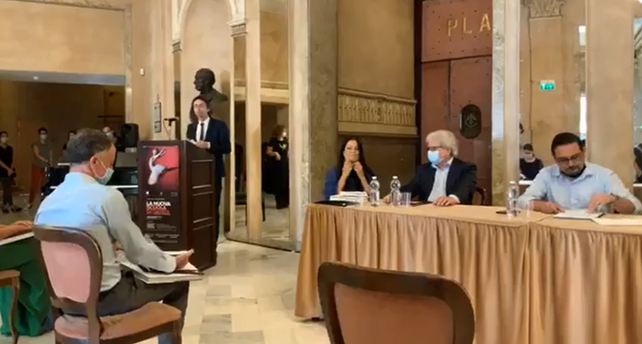 Spettacolo: la Stm di Novara fa crescere l’offerta formativa nella danza Spettacolo: la Stm di Novara fa crescere l’offerta formativa nella danza