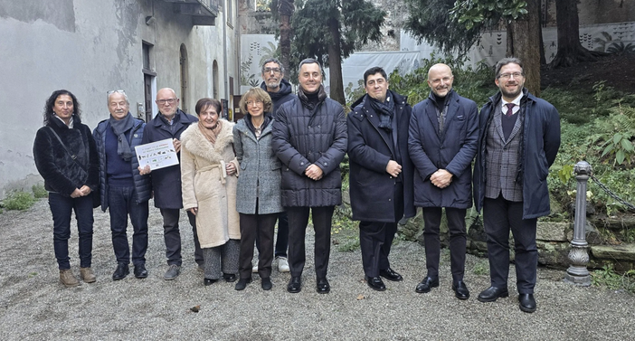 Il Museo Faraggiana Ferrandi diventa davvero “di tutti”