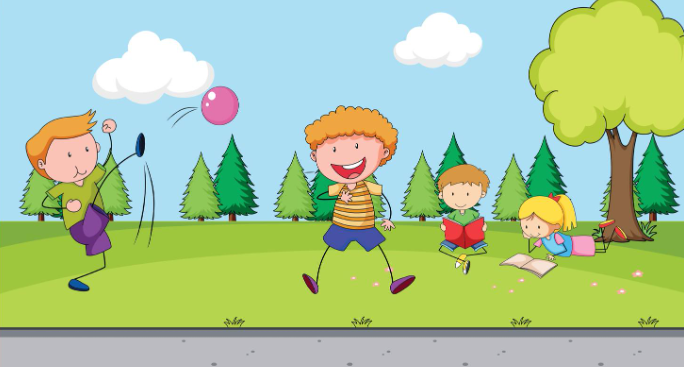 A Borgomanero la Giornata Regionale del gioco libero all'aperto