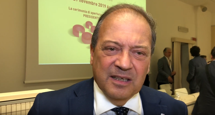 L'appello di Corsaro: &quot;Per superare la crisi serve la collaborazione di tutti&quot;