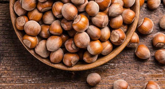 Coldiretti Piemonte: “Prezzi in discesa delle nocciole, continuano le storture”