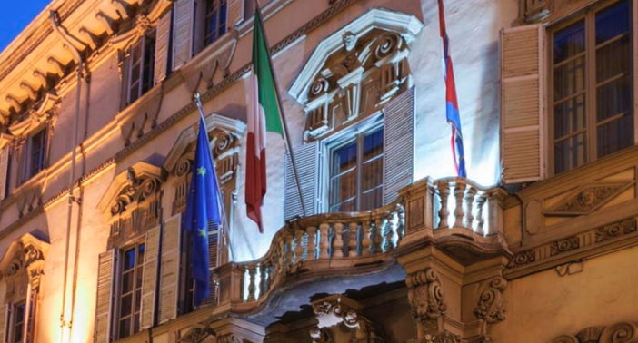 Consiglio regionale, via libera alla legge di riordino 2024 Consiglio regionale, via libera alla legge di riordino 2024