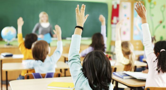 Oltre 750 milioni per le scuole paritarie, Valditara: "Inclusione e qualità educativa per tutti gli studenti" Oltre 750 milioni per le scuole paritarie, Valditara: "Inclusione e qualità educativa per tutti gli studenti"