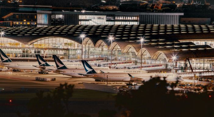 L’importanza delle infrastrutture accessibili ed economiche per i viaggiatori low cost L’importanza delle infrastrutture accessibili ed economiche per i viaggiatori low cost