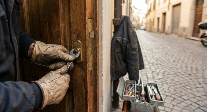Fabbro Cernusco sul Naviglio: pronto intervento e sicurezza