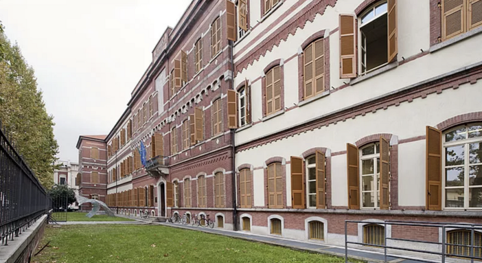 L’Omar ammesso alla sperimentazione nazionale 4+2 L’Omar ammesso alla sperimentazione nazionale 4+2