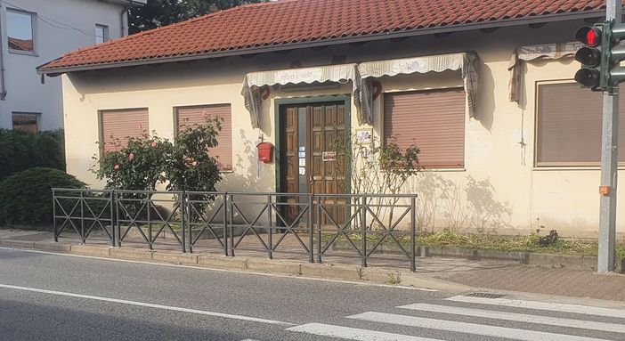 Momo: nuove barriere di sicurezza per il micronido di via Boniperti