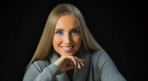 Cametti ospite a Romagnano: un incontro con la "signora italiana del thriller" Cametti ospite a Romagnano: un incontro con la "signora italiana del thriller"