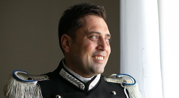 In comune un minuto di silenzio in memoria del Brigadiere Mario Cerciello Rega