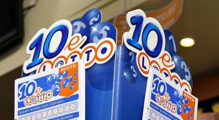 I numeri più fortunati del 10eLotto I numeri più fortunati del 10eLotto