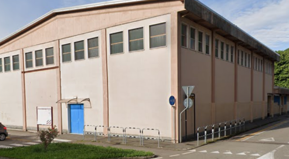 Sarà abbattuta la palestra di via Mezzano