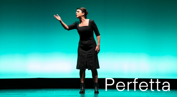 Tutto esaurito per Geppi Cucciari pronta a regalare una serata indimenticabile Tutto esaurito per Geppi Cucciari pronta a regalare una serata indimenticabile