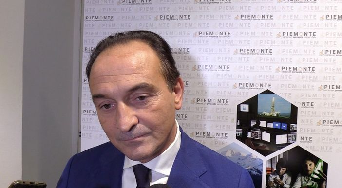 Cirio, il futuro è un rebus: il cuore resta in Piemonte, la testa mira all'Europa? La situazione