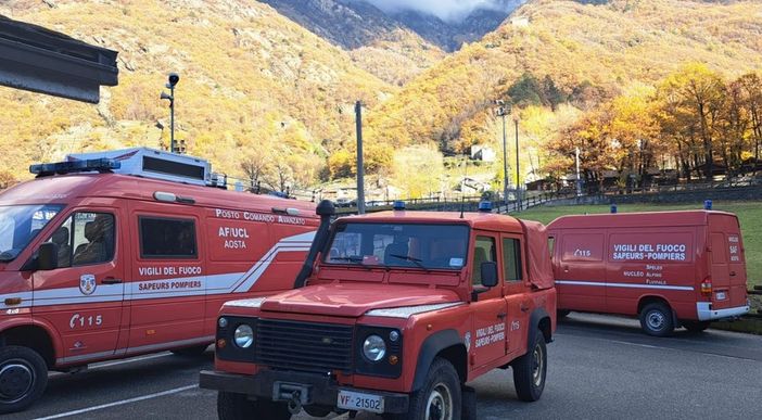 Ritrovata l'auto del medico di Trecate scomparso a novembre Ritrovata l'auto del medico di Trecate scomparso a novembre