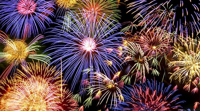 Capodanno: a Novara botti vietati vicino a 12 obiettivi “sensibili”