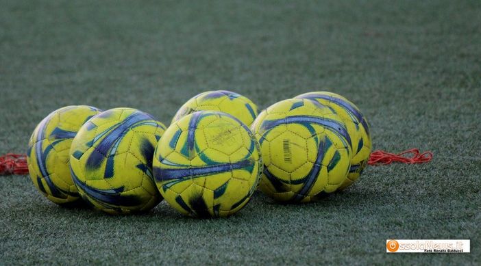 La Rg Ticino trionfa concontro il Bra, finisce 4 a 0 La Rg Ticino trionfa concontro il Bra, finisce 4 a 0