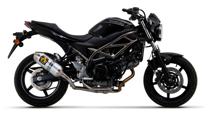 Scarichi aftermarket: come trasformare il sound della tua moto Scarichi aftermarket: come trasformare il sound della tua moto
