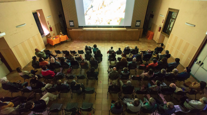 Torna "Corto e Fieno", il festival internazionale del cinema rurale sul lago d’Orta