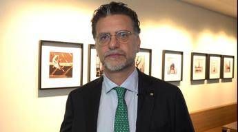 De Luca (Anmco): "A Rimini la cardiologia tra presente e futuro, tra Ia e tradizione" De Luca (Anmco): "A Rimini la cardiologia tra presente e futuro, tra Ia e tradizione"