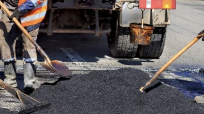 Lavori stradali a Novara: al via il rifacimento di largo San Lorenzo