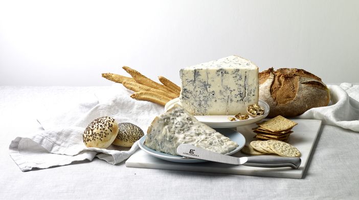 Oltre 2 milioni di forme di Gorgonzola Dop nel mondo. L'export 2022 cresce del 1,9%