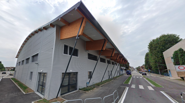 Palazzetto di via Mezzano, il comune estingue il mutuo in anticipo Palazzetto di via Mezzano, il comune estingue il mutuo in anticipo