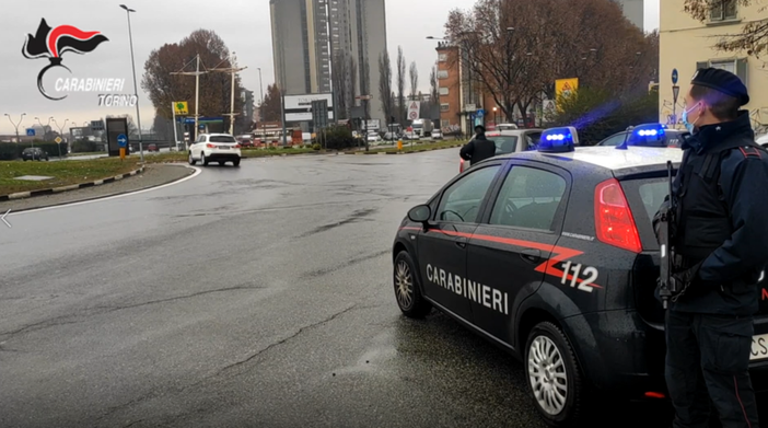 Dal Nord Ovest. Architetto di Piossasco ucciso, posti di blocco in tutto il Piemonte