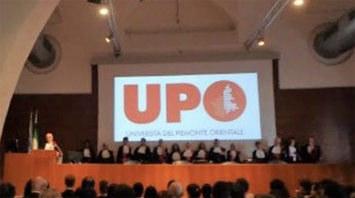Nasce il nuovo indirizzo “Energia e Tecnologia del Silicio” all’UPO: formazione e innovazione al servizio del territorio Nasce il nuovo indirizzo “Energia e Tecnologia del Silicio” all’UPO: formazione e innovazione al servizio del territorio