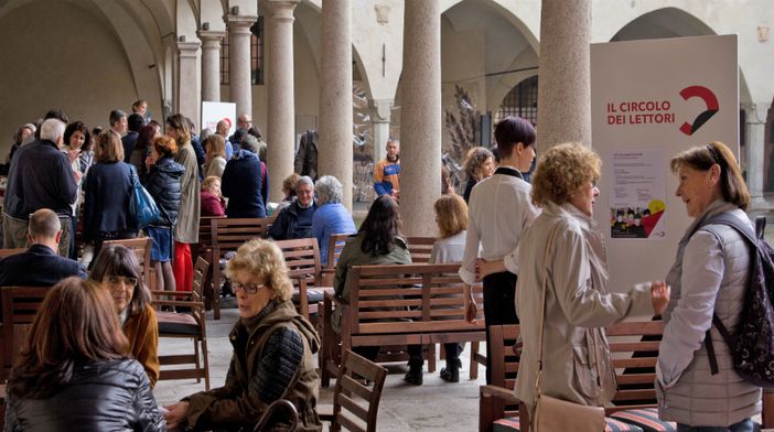 Leonardo l'immortale: incontro al Circolo dei Lettori