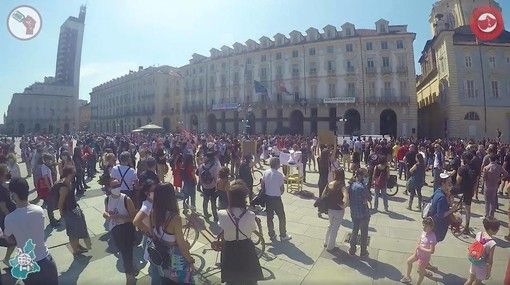Oggi pomeriggio un incontro tra i lavoratori dello spettacolo e l'assessorato alla cultura della Regione