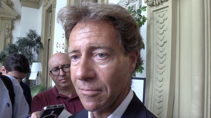 In Piemonte manca l’acqua, Arpa: “Potrebbe essere necessario razionarla”. VIDEO In Piemonte manca l’acqua, Arpa: “Potrebbe essere necessario razionarla”. VIDEO