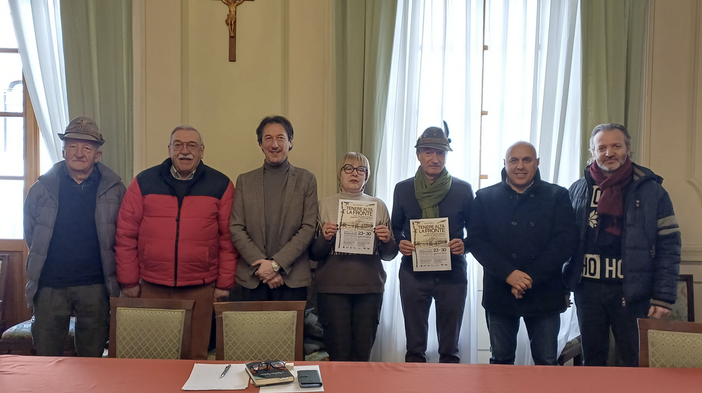 Un calendario di eventi per il Giorno della Memoria