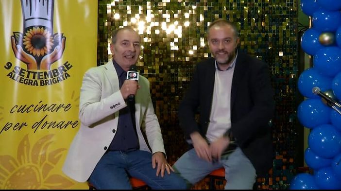 Un successo per "Stelle e Padelle": raccolti fondi per iniziative solidali a Borgomanero