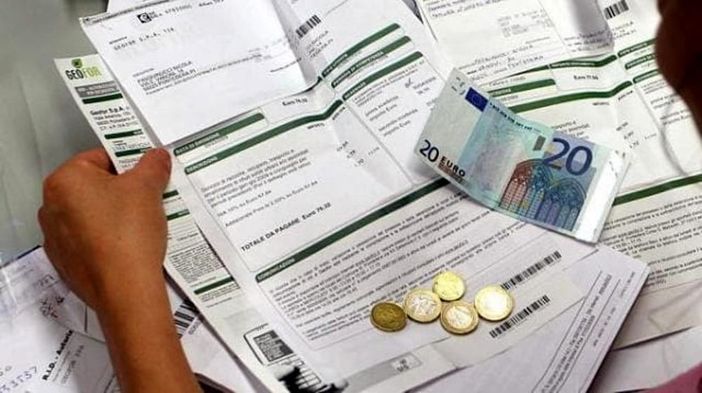 In arrivo a 81.722 piemontesi e valdostani le cartelle rottamate