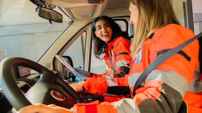 Prorogata la scadenza del bando per il servizio civile con Anpas: 29 posti disponibili nel novarese Prorogata la scadenza del bando per il servizio civile con Anpas: 29 posti disponibili nel novarese