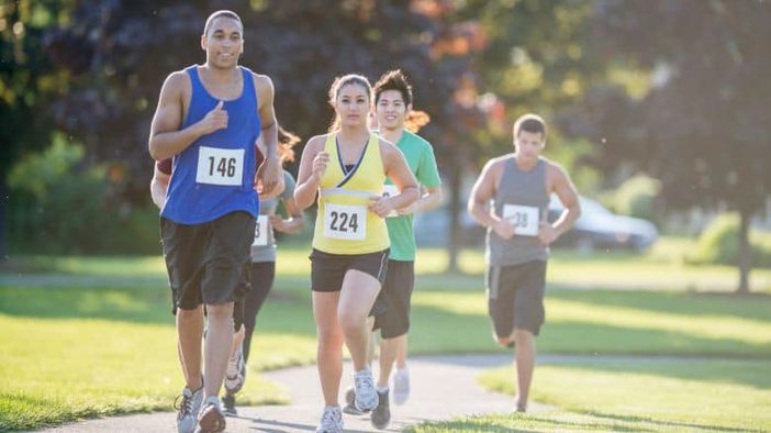 Dormelletto: domani la diciottesima edizione della Lagoni trail Dormelletto: domani la diciottesima edizione della Lagoni trail