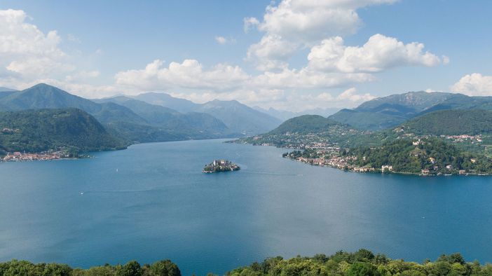 Da sabato Ortensia, Valentina e Azalea torneranno a solcare le acque del Cusio